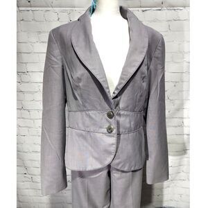 Signature by Larry Levine 2 piece suit